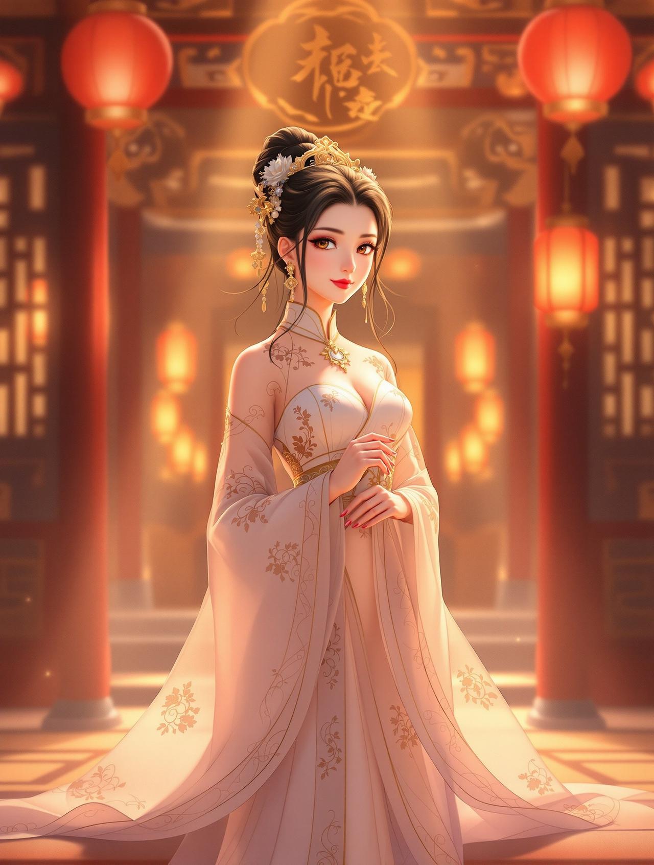 ai入口 - 逆袭之王妃的荣耀 ai入口今日上新 - 逆袭之王妃的荣耀 第28集