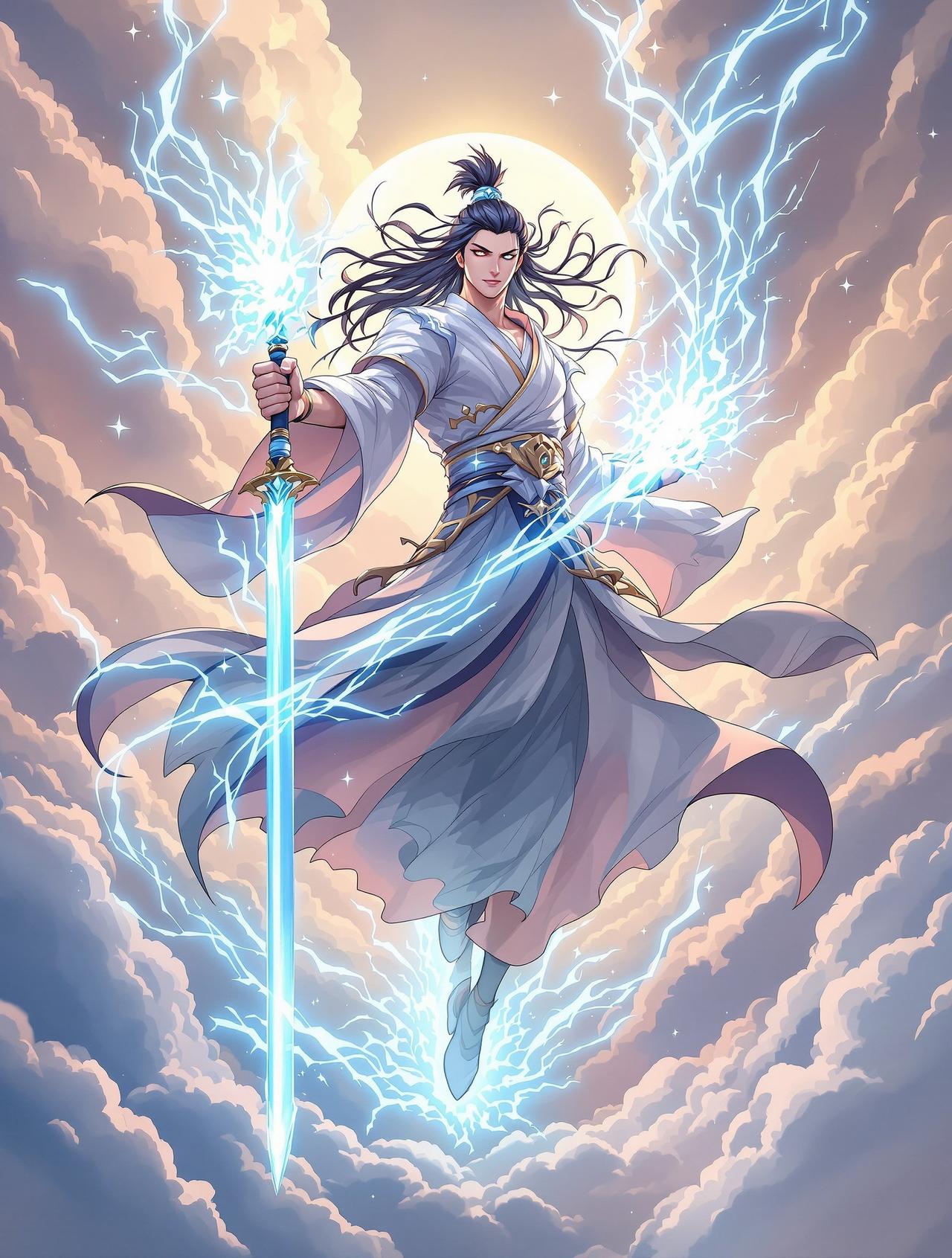 ai入口 - 仙尊在上 ai入口今日上新 - 仙尊在上 第42集