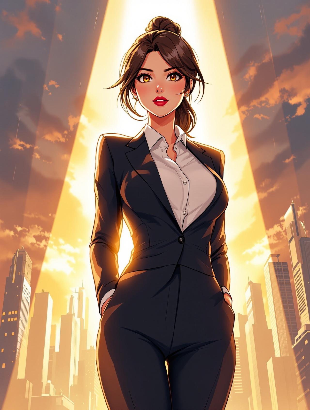ai入口 - 重生之都市女王 ai入口热门推荐 - 重生之都市女王