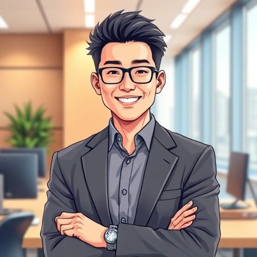 ai入口 - 王浩然 ai入口团队成员 - 王浩然